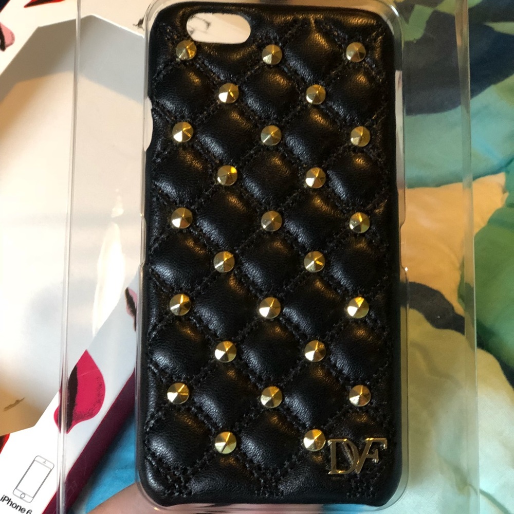 DVF IPHONE 6 CASE
